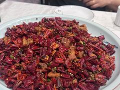 -巴渝兄弟川菜(宽街店)