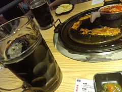 -赞酱川式烤肉(蜀都万达店)
