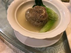 -杭州香格里拉·香宫中餐厅