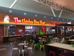 -吉隆坡国际机场