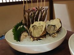 -揽季锅物会·海鲜姿造(五四路店)