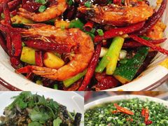 -辣螃铠盆盆蟹大排档(总店)