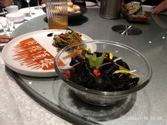 -湖锦酒楼·32年地道湖北菜(光谷店)