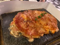 -周沫西餐(漫广场店)