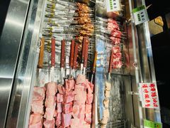 -生火火·小炉子炭烤(金楠天街总店)