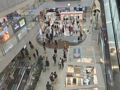 -凯德MALL(西直门店)