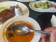 -翡翠鸟精品泰国菜(北辰财富中心店)
