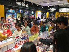 -泡泡玛特POPMART(天环购物中心店)