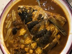 -食神鱼头佛跳墙(百子湾旗舰店)