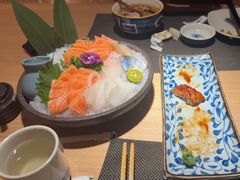 -德川家日本料理(中关村寰太大厦店)