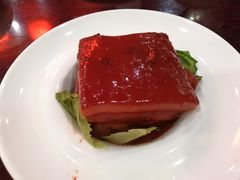 樱桃肉-吴门人家·苏宴宫廷菜(拙政园店)