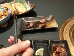 -無二炙坊·和牛烧肉(大钟寺1733店)