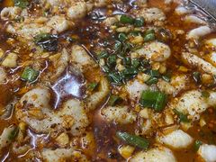金良招牌酸菜鱼-金良酸菜鱼(宁海路总店)