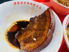 -赵家好米干饭把子肉(小纬六路店)