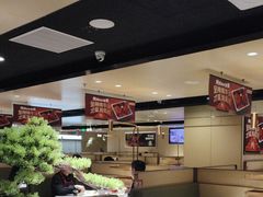 -海底捞火锅(太原万科城店)