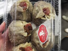 -白玉兰食品甜凤店(合生汇店)
