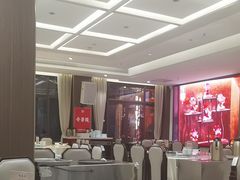 -奇芳阁·百年清真南京菜(夫子庙店)