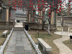 -卫鼎轩·曹公馆(鼓楼店)