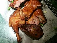 -姐夫的小菜(新中关购物中心店)