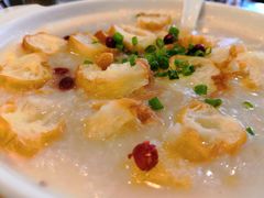 荔湾艇仔粥-卓粤拉肠(红庙店)
