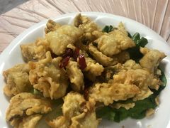 -阿杰臻选海鲜饭店(普陀山店)