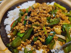 -七菜馆·东北菜·蒸饺(文体路店)