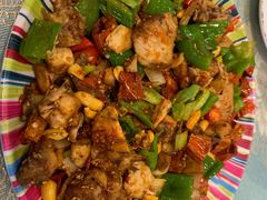 -新疆伊宁远征餐厅