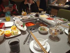 -海底捞火锅(金融街万达店)
