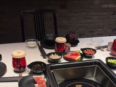 -鼎膳常火锅(华阳店)