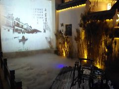 -淀里船宴(裕华东路店)