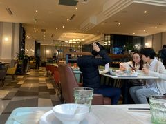 大堂-港丽餐厅(高德置地店)