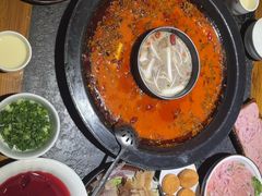 -陈眼镜火锅(总店)