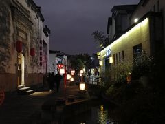 -临街徽菜馆·正宗黄山味
