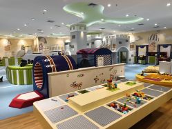 -meland亲子乐园•派对•研学(苏州悠方购物中心店)