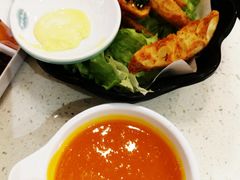 -韩时烤肉(枫蓝店)