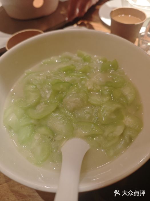 老山村酒楼(白石洲店)图片