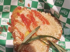 -泰妃殿(武汉首店)