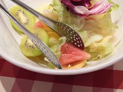 -西贝(金桥店)