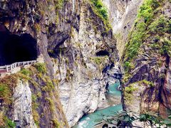 -太鲁阁公园
