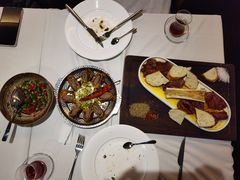 -Pasha帕夏土耳其餐厅(南昌路店)