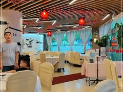 大堂-清华酒楼(盘门店)
