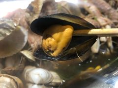 -87号烧烤海鲜·大排档(金沙滩店)