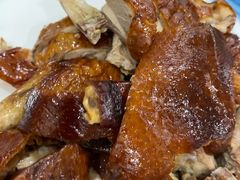本帮酱鸭-三林本帮馆(中林街店)