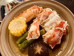 -蟹料理 北海道かに将軍(札幌本店)