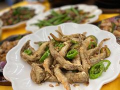 -汤氏美食台山水步特色黄鳝饭(龙津东路店)