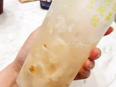 -奈雪的茶(市百一店)