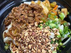 -再回首鸡肉米线(人民路一店)