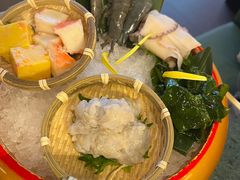-牛New寿喜烧(曹路花园城店)