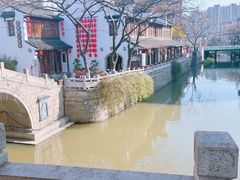 -南翔古镇