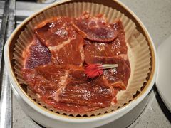 -海底捞火锅(奥森店)